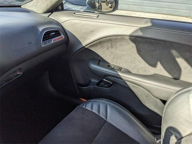 used 2023 Dodge Challenger car, priced at $80,777