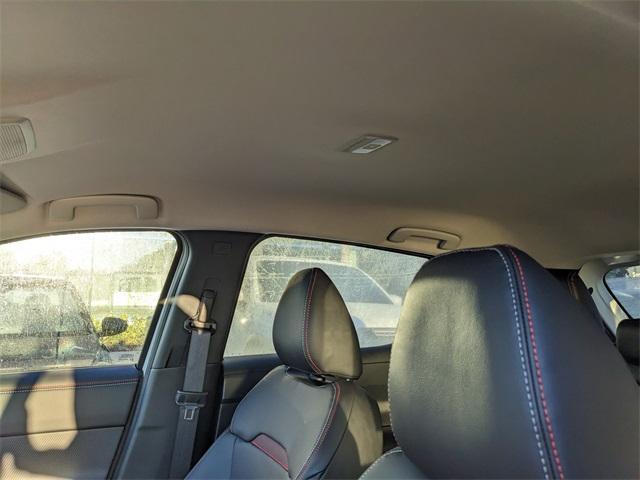 new 2026 Nissan Kicks car, priced at $26,682