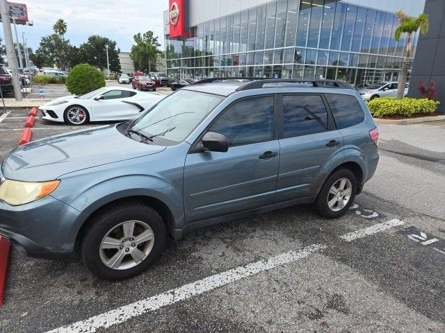used 2013 Subaru Forester car, priced at $11,777