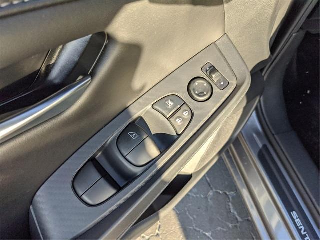 new 2025 Nissan Sentra car, priced at $23,420