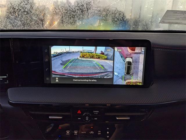 new 2026 Nissan Kicks car, priced at $26,658