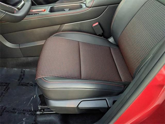 new 2026 Nissan Kicks car, priced at $26,658