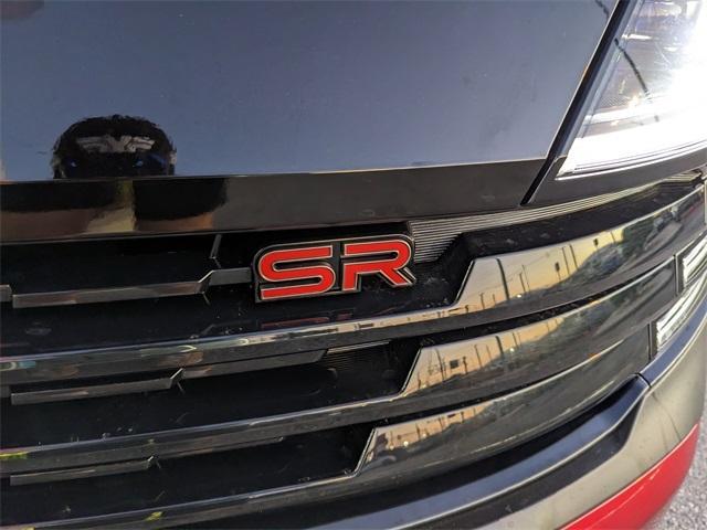 new 2026 Nissan Kicks car, priced at $26,658