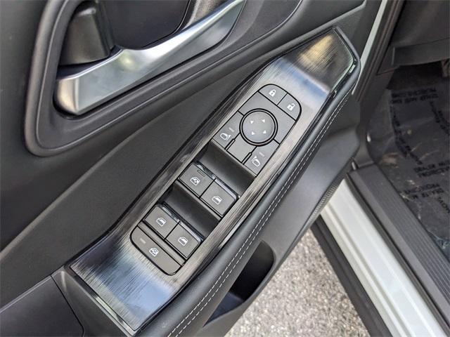 new 2026 Nissan Rogue car, priced at $28,182