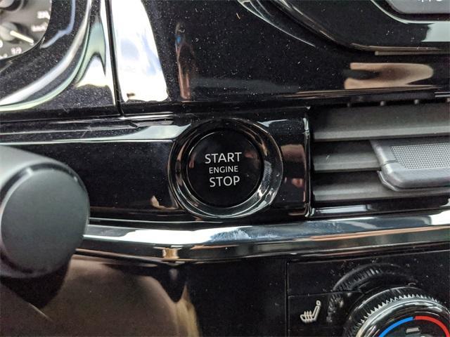 new 2025 Nissan Pathfinder car, priced at $36,026