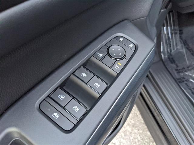 new 2025 Nissan Pathfinder car, priced at $36,026