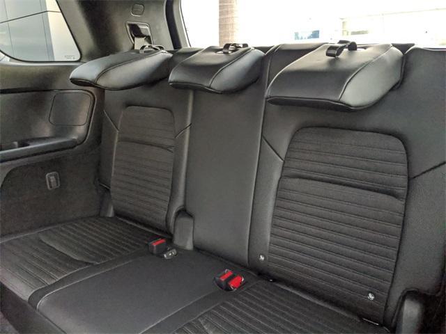 new 2025 Nissan Pathfinder car, priced at $36,026