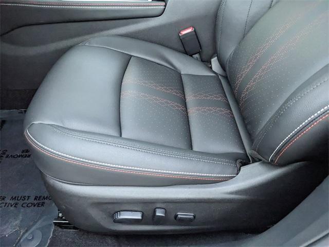 new 2025 Nissan Altima car, priced at $31,331