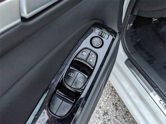 new 2025 Nissan Altima car, priced at $31,331