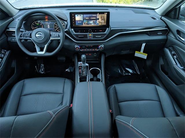 new 2025 Nissan Altima car, priced at $31,331