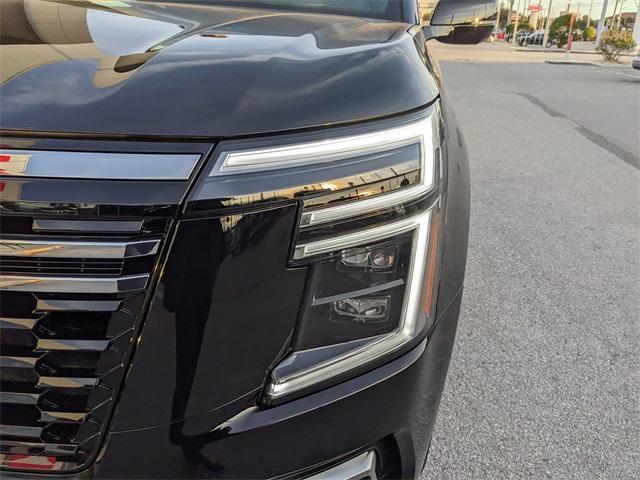 new 2026 Nissan Armada car, priced at $79,124