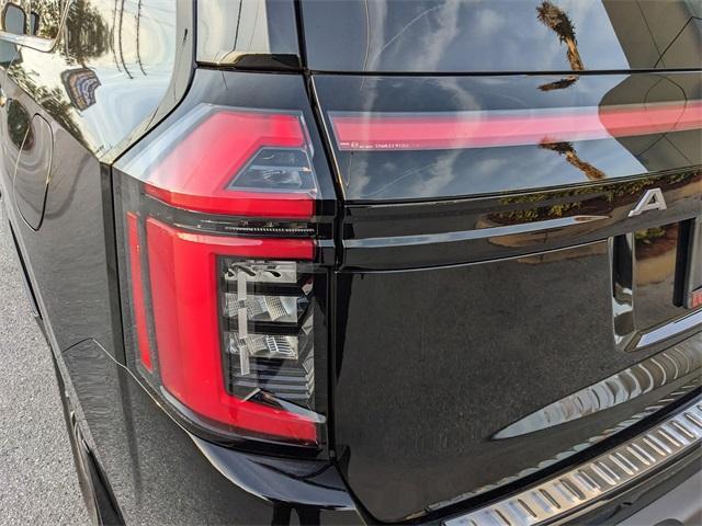 new 2026 Nissan Armada car, priced at $79,124