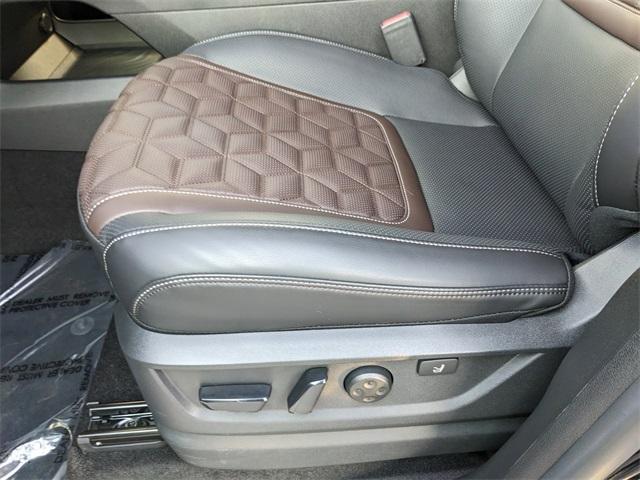 new 2026 Nissan Armada car, priced at $79,124