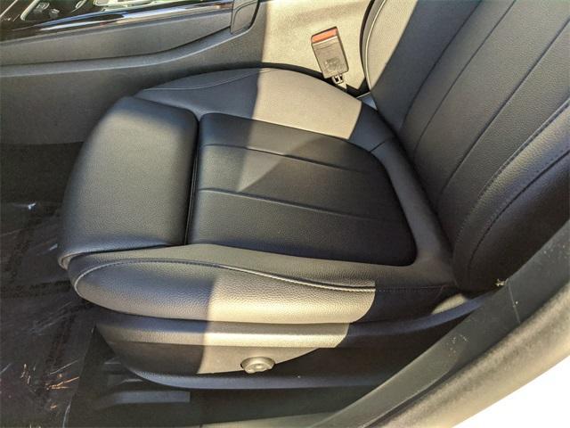 used 2025 Mercedes-Benz CLA 250 car, priced at $35,477