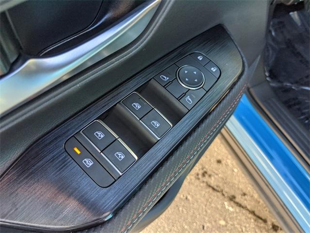 new 2025 Nissan Kicks car