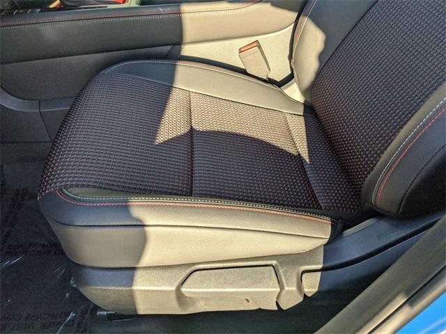 new 2025 Nissan Kicks car