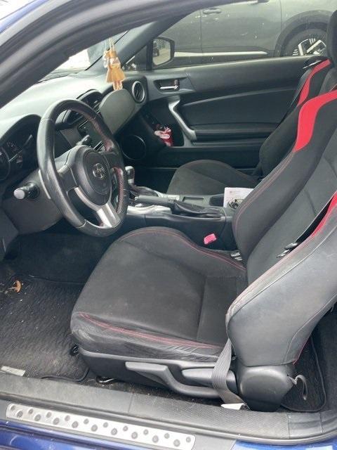 used 2016 Scion FR-S car, priced at $15,777