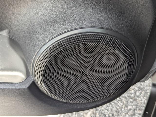 used 2024 Nissan Kicks car, priced at $21,577
