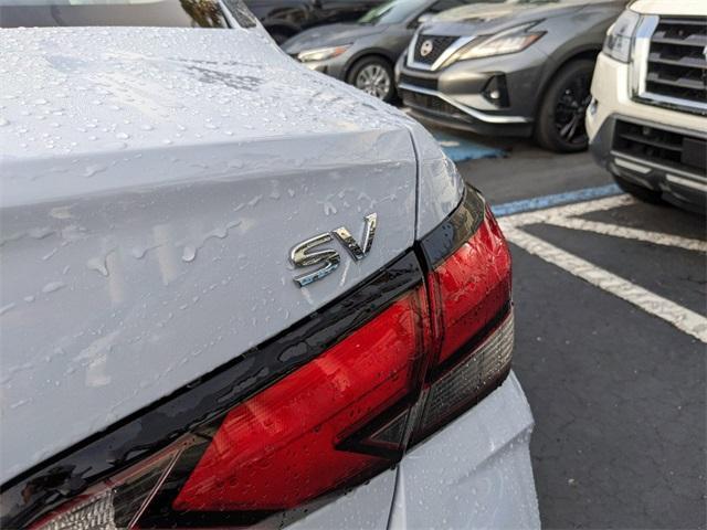 new 2024 Nissan Versa car, priced at $20,755