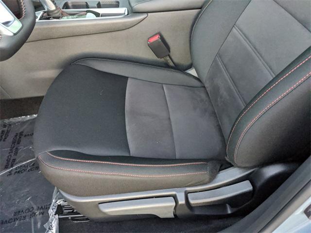 new 2025 Nissan Sentra car, priced at $23,858