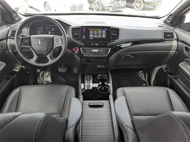 used 2020 Honda Passport car, priced at $25,777