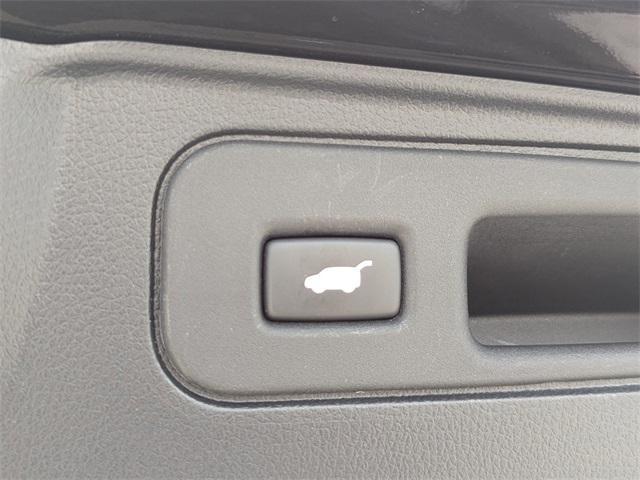 used 2020 Honda Passport car, priced at $25,777