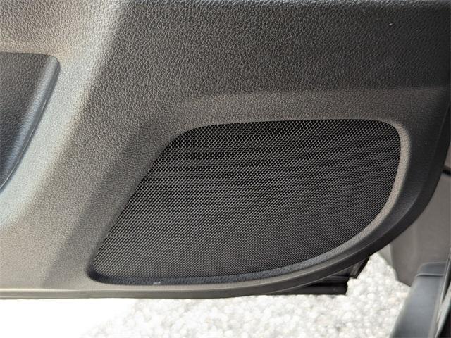 used 2020 Honda Passport car, priced at $25,777