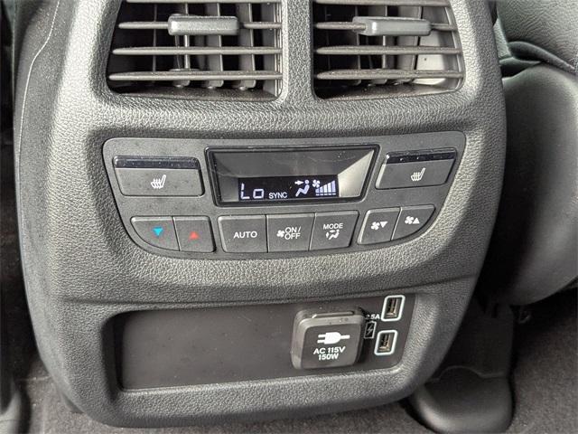 used 2020 Honda Passport car, priced at $25,777