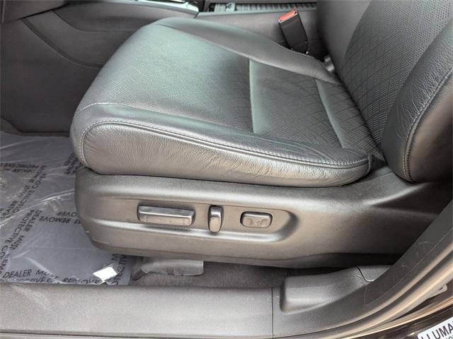 used 2020 Honda Passport car, priced at $25,777