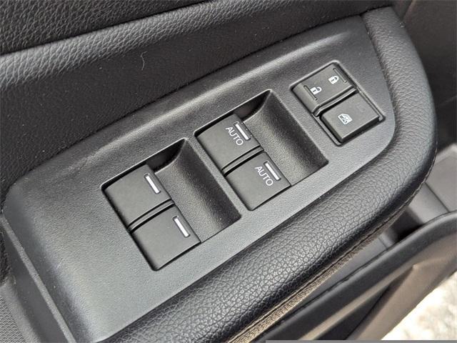 used 2020 Honda Passport car, priced at $25,777