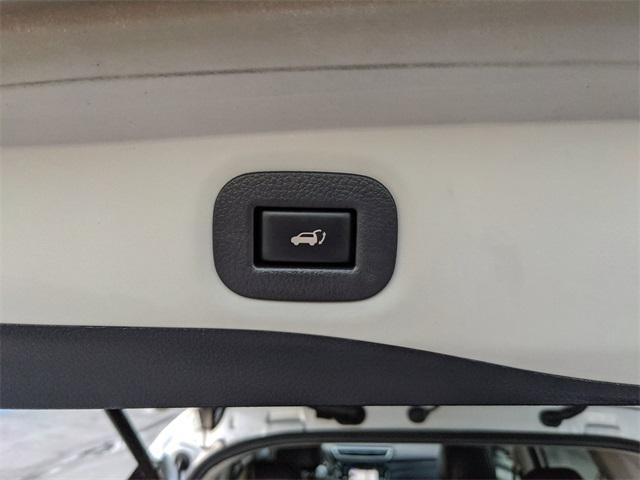 used 2015 Nissan Rogue car, priced at $14,000