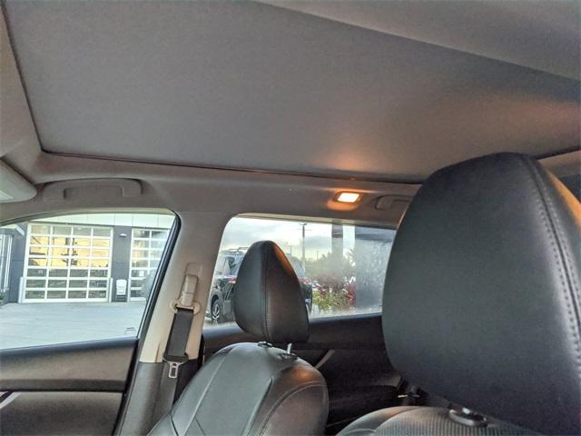 used 2015 Nissan Rogue car, priced at $14,000