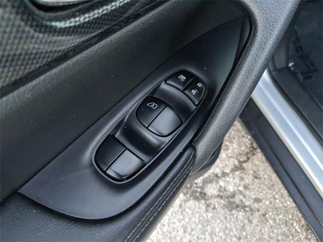 used 2015 Nissan Rogue car, priced at $14,000