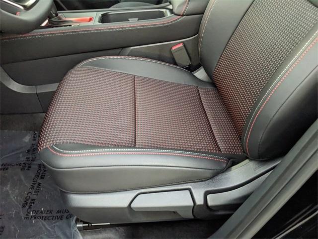 new 2026 Nissan Kicks car, priced at $26,254