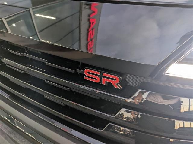 new 2026 Nissan Kicks car, priced at $26,254