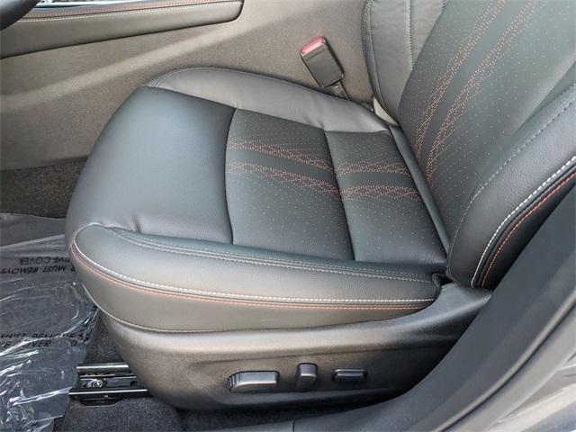 new 2025 Nissan Altima car, priced at $30,967