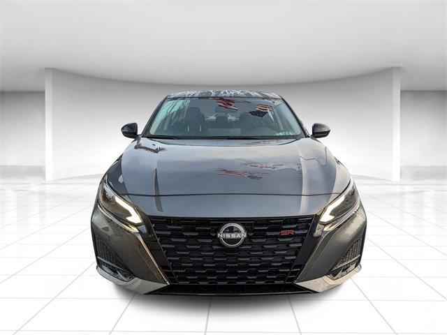 new 2025 Nissan Altima car, priced at $30,967