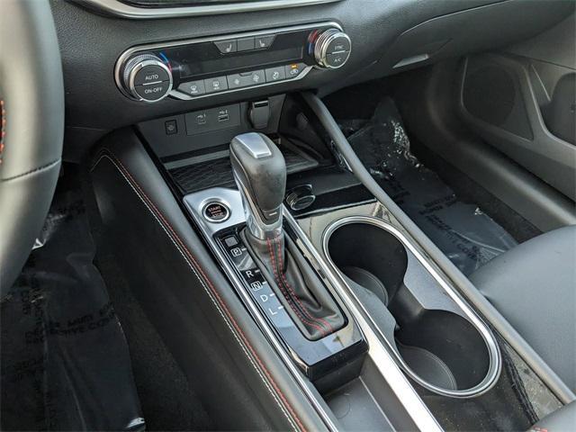new 2025 Nissan Altima car, priced at $30,967
