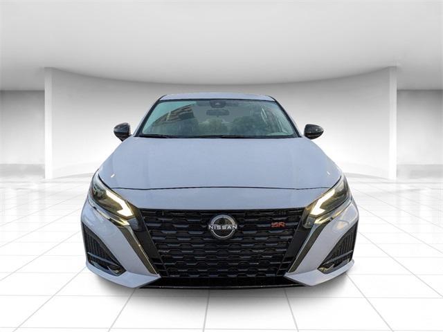 new 2025 Nissan Altima car, priced at $28,477