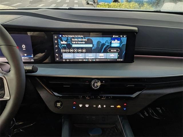 new 2026 Nissan Murano car, priced at $49,638