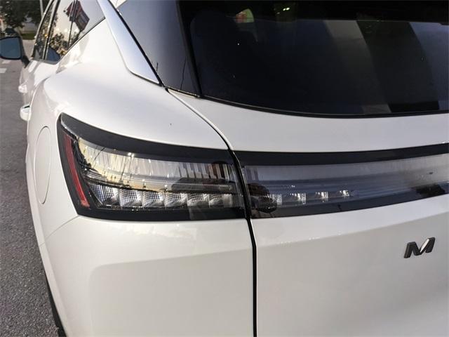 new 2026 Nissan Murano car, priced at $49,638