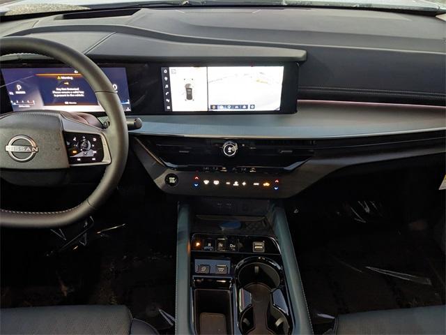 new 2026 Nissan Murano car, priced at $49,638