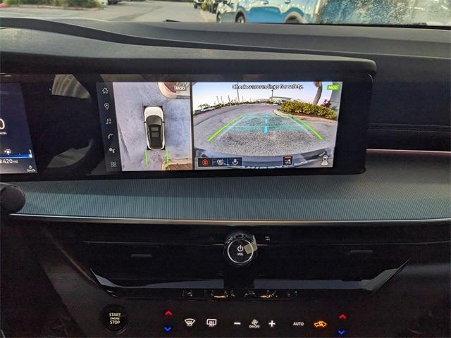 new 2026 Nissan Murano car, priced at $49,638