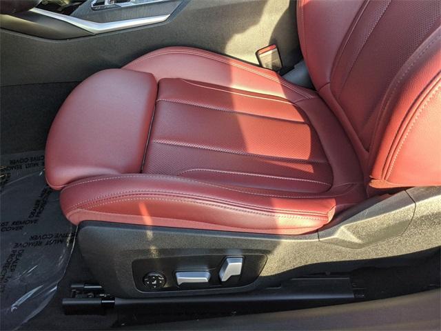 used 2024 BMW 430 car, priced at $37,477