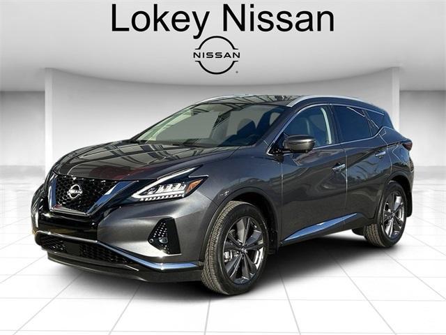 new 2024 Nissan Murano car, priced at $42,121