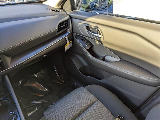 new 2026 Nissan Rogue car, priced at $30,122