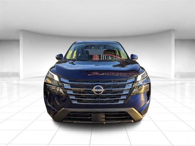 new 2026 Nissan Rogue car, priced at $30,122