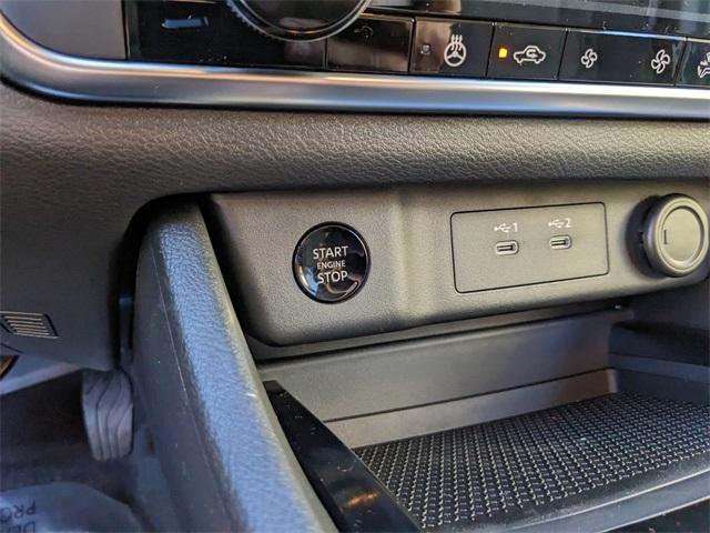 new 2026 Nissan Rogue car, priced at $30,122
