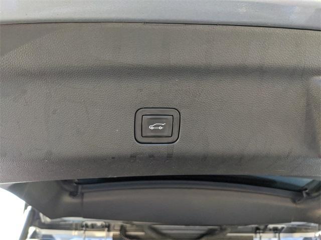 used 2025 Chevrolet Suburban car, priced at $75,877