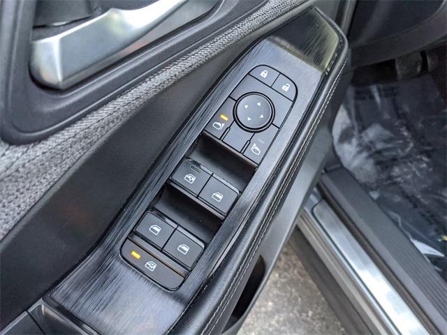 used 2023 Nissan Rogue car, priced at $18,377